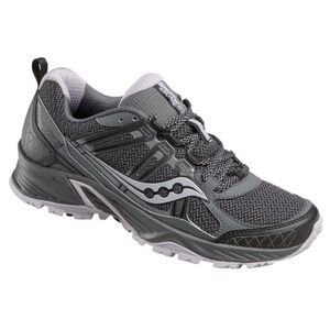 SAUCONY GRID ESCAPE TR 4 WOMEN TENNIS SHOES SIZE 7